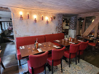 Atmosphère du Restaurant italien Gambino à Paris - n°15