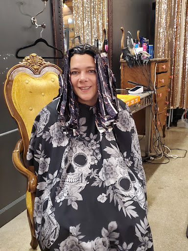 Beauty Salon «Salon Mischa», reviews and photos, 3136 Biddle Ave, Wyandotte, MI 48192, USA