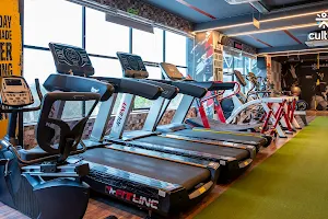 Conquest Fitness - Available on cult.fit - Gyms in Kondapur, Hyderabad image