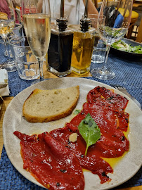 Plats et boissons du Restaurant italien Casa Leya à Nice - n°14