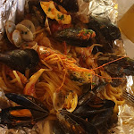 Photo n°3 de l'avis de Paolo. fait le 10/10/2019 à 18:35 sur le  Ristorante Pizzeria Valentina à Mantua