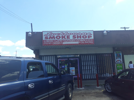 Lockbourne Smoke Shop, 1730 Lockbourne Rd # B, Columbus, OH 43207, USA, 