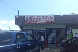 Lockbourne Smoke Shop image