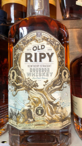 Liquor Store «Liquor Warehouse», reviews and photos, 10332 US-441, Leesburg, FL 34788, USA