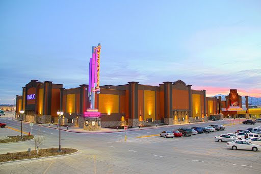 Event Venue «Megaplex Theatres at Valley Fair Mall», reviews and photos, 3620 S 2400 W, West Valley City, UT 84119, USA