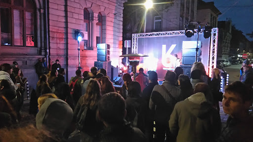 Latin nightclubs in Sofia