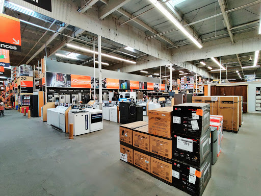 Home Improvement Store «The Home Depot», reviews and photos, 3500 W MacArthur Blvd, Santa Ana, CA 92704, USA