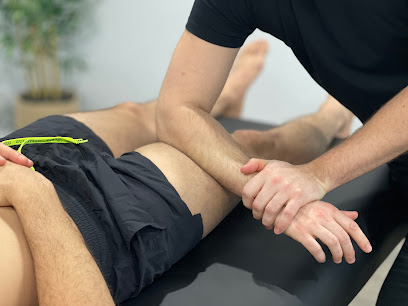Myo Balance | Therapeutic Massage Therapy Montreal