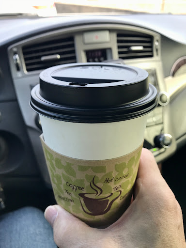 Coffee Shop «Plum Coffee», reviews and photos, 11688 Barker Cypress Rd, Cypress, TX 77433, USA