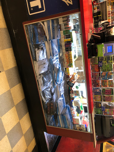 Grocery Store «Adams Grocery», reviews and photos, 599 S Wilson St, Rock Hill, SC 29730, USA