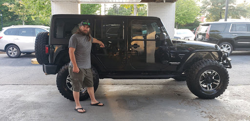 Used Car Dealer «ALM Roswell», reviews and photos, 891 Mansell Rd, Roswell, GA 30076, USA