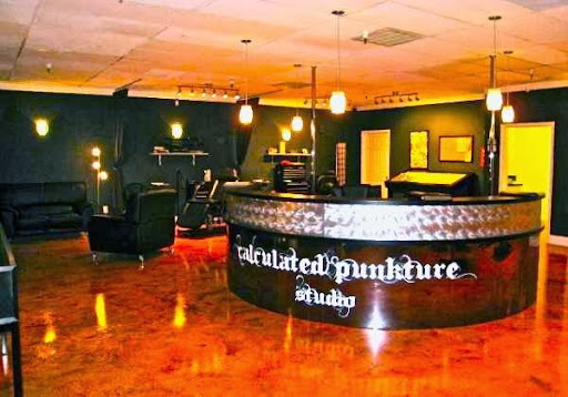 Calculated Punkture Studio, 8065 Brentwood Blvd, Brentwood, CA 94513, USA, 