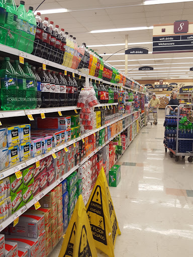 Grocery Store «Kroger», reviews and photos, 13333 Eureka Rd, Southgate, MI 48195, USA