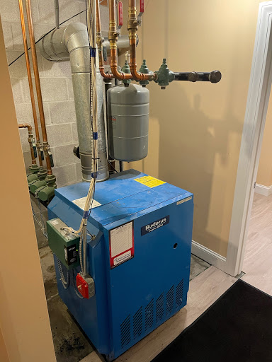 Plumber «Homestead Plumbing Heating Cooling and Energy», reviews and photos, 100 West Rd #2, Ellington, CT 06029, USA