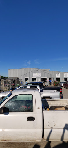 Used Auto Parts Store «Jones Used Auto Parts & Recycling Inc», reviews and photos, 2991 GA-124, Jefferson, GA 30549, USA