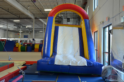 Gymnastics Center «Silver Stars Gymnastics», reviews and photos, 14201 Woodcliff Ct, Bowie, MD 20720, USA