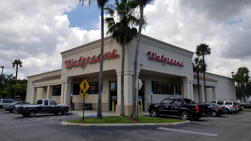 Walgreens, 3895 W Broward Blvd, Fort Lauderdale, FL 33312, USA, 