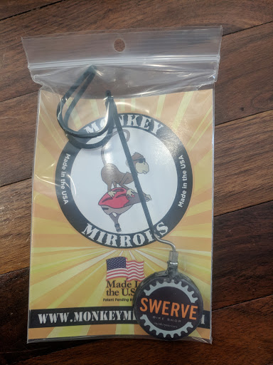 Bicycle Store «Swerve Bike Shop», reviews and photos, 23 S Main St, Oberlin, OH 44074, USA