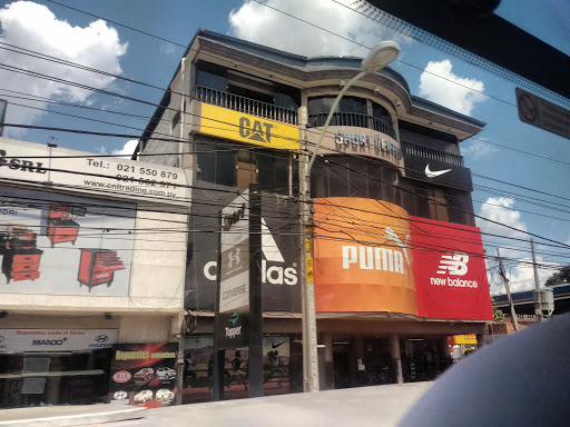 Tienda Sport Center