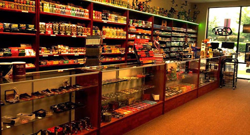 Tobacco Shop «United Zone Cigar lounge and e-cig Store/ Tobacco Shop», reviews and photos, 109 Capcom Ave #9, Wake Forest, NC 27587, USA