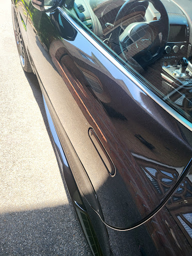 Auto Body Shop «Wilys Auto Body Repair», reviews and photos, 6788 Mid Cities Ave, Beltsville, MD 20705, USA