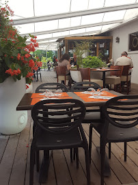Atmosphère du Restaurant Le Flandre à Saint-Palais-sur-Mer - n°12