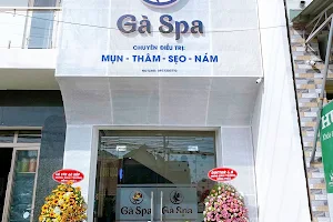 Gà Spa Thuận An image