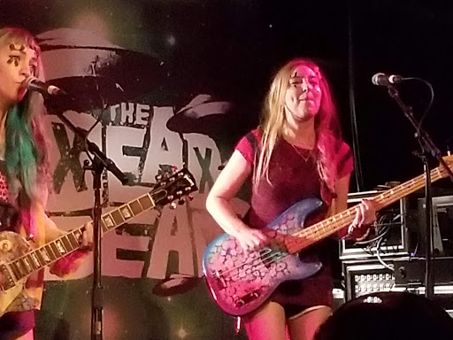 Live Music Venue «Showbox SoDo», reviews and photos, 1700 1st Avenue South, Seattle, WA 98134, USA