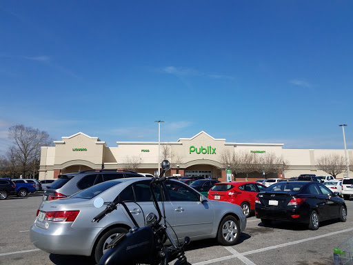 Supermarket «Publix Super Market at Nine Mile», reviews and photos, 2180 W 9 Mile Rd, Pensacola, FL 32534, USA