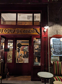 Les plus récentes photos du Restaurant Au Coup De Canon à Saint-Malo - n°5