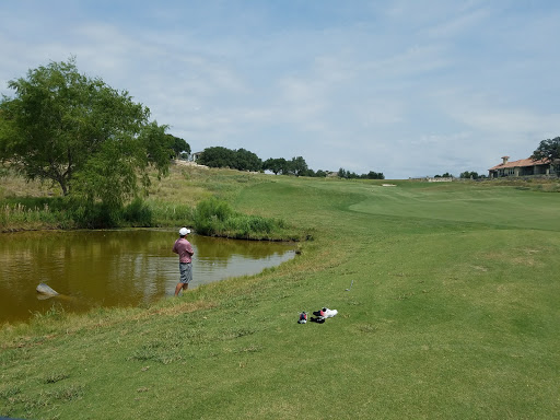 Private Golf Course «Comanche Trace», reviews and photos, 2801 Comanche Trace Dr, Kerrville, TX 78028, USA