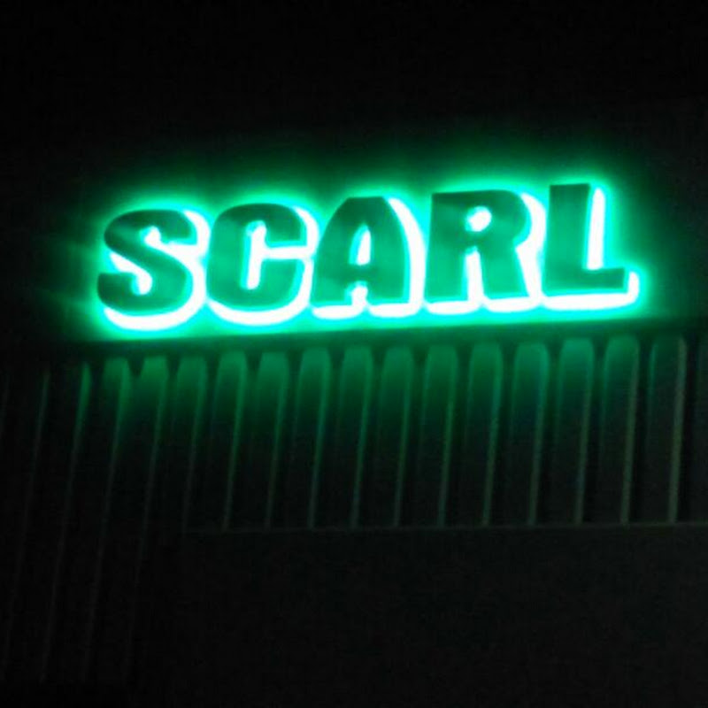 SCARL - Serralharia Civil Armando Rodrigues Lda