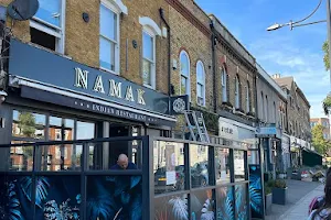 Namak Restaurant image