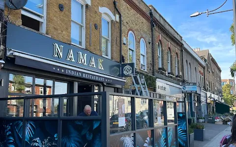 Namak Restaurant image