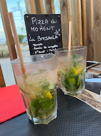 Plats et boissons du UNAVITA Vestric restaurant à Vestric-et-Candiac - n°15