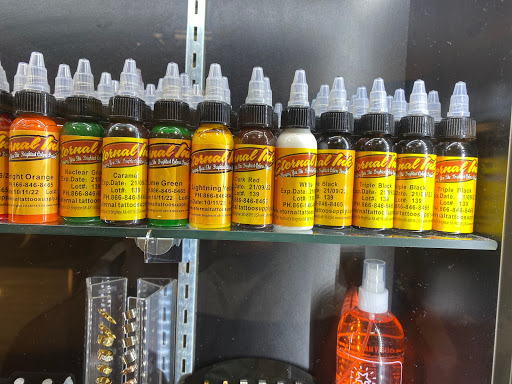 Explore sister tattoo ideas for 4, creative tattoo ideas in Hanover, available at Piercing Palace and Tattoo supplies