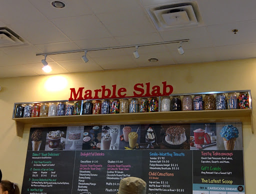 Ice Cream Shop «Marble Slab Creamery», reviews and photos, 1215 Churchmans Rd, Newark, DE 19713, USA