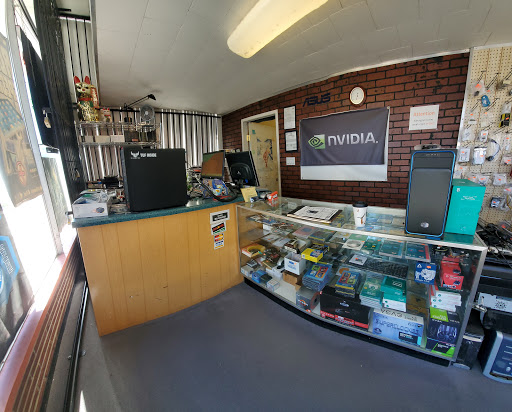 Computer Repair Service «Circular Systems», reviews and photos, 1930 28th St, Sacramento, CA 95816, USA