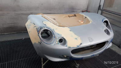 Carrosserie PMF Autos - Motrio à Champigny-sur-Marne