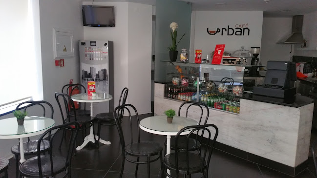 Urban Café - Braga