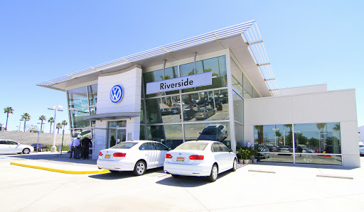 Riverside Volkswagen