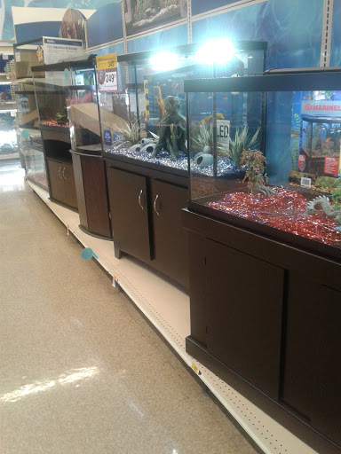 Pet Supply Store «PetSmart», reviews and photos, 2901 Agua Fria Fwy, Phoenix, AZ 85027, USA