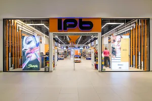 IPB Stationery image