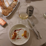 Photo n°2 de l'avis de Anna.i fait le 22/10/2023 à 12:45 sur le  Le Torri à Castiglione Falletto