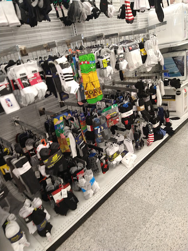 Department Store «Marshalls», reviews and photos, 2735 E Bidwell St, Folsom, CA 95630, USA