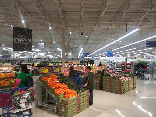 Grocery Store «Meijer», reviews and photos, 5050 N Hamilton Rd, Columbus, OH 43230, USA