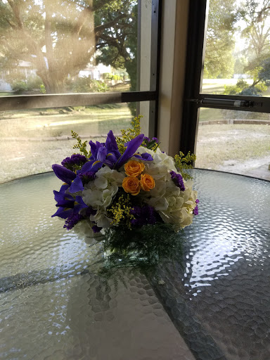 Florist «Four Seasons Florist», reviews and photos, 3482 Drusilla Ln Ste. G, Baton Rouge, LA 70809, USA