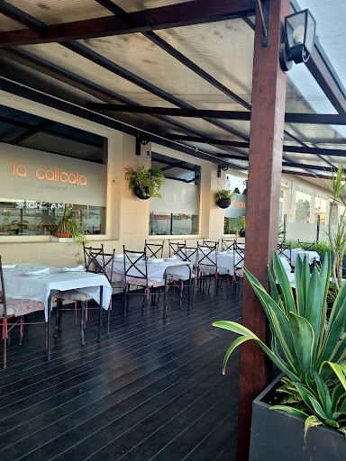 La Calicata en Corrales