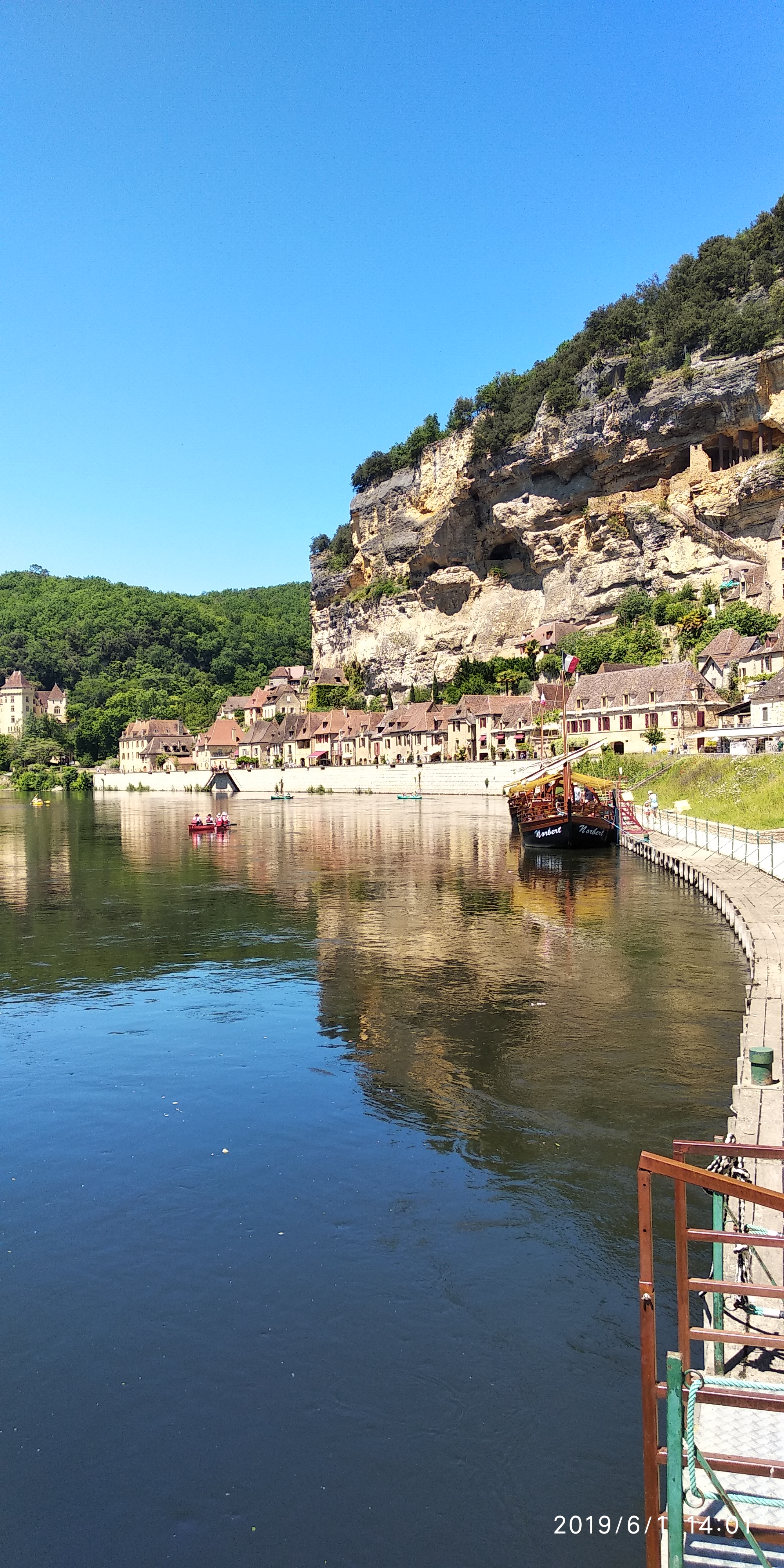 Photo n° 1 de l'avis de louloutte. fait le 01/06/2019 à 20:27