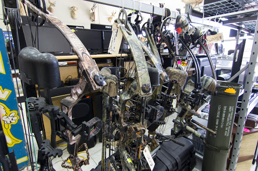 Pawn Shop «The Cash Exchange Pawnbrokers», reviews and photos, 35943 Gratiot Ave, Charter Twp of Clinton, MI 48035, USA